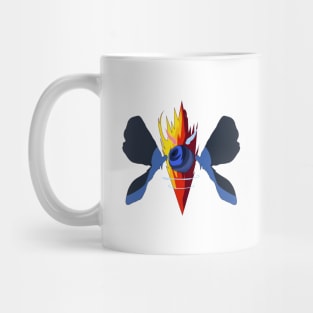 Irregular Tower of God fanart Mug